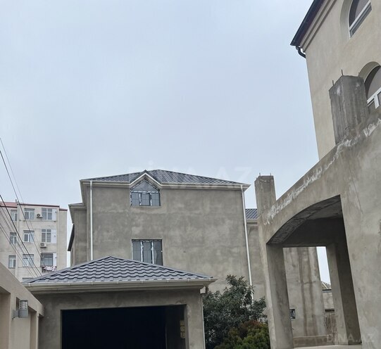 Satılır 9 otaqlı həyət evi/bağ evi 360 m², photo 5 from 14