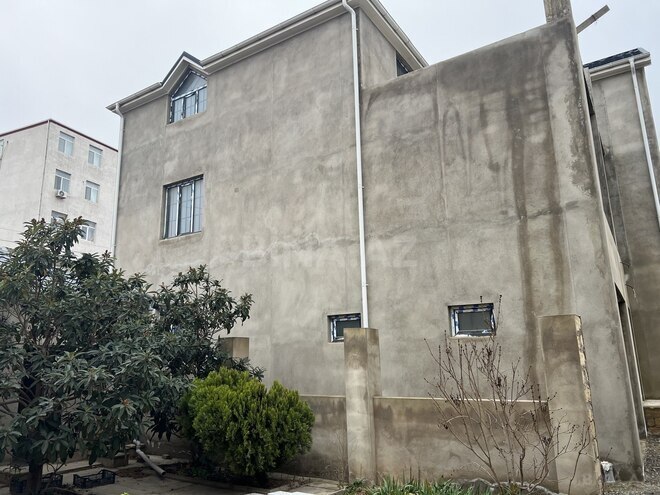 Satılır 9 otaqlı həyət evi/bağ evi 360 m², photo 3 from 14