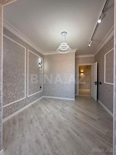 Продаётся 4-комн. вторичка 80 м², м. Ази Асланов, photo 12 from 19