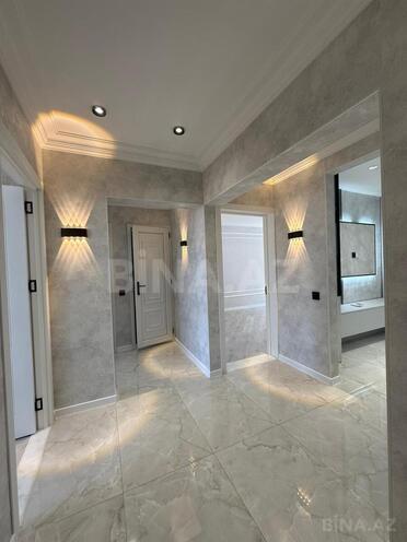 Продаётся 4-комн. вторичка 80 м², м. Ази Асланов, photo 6 from 19