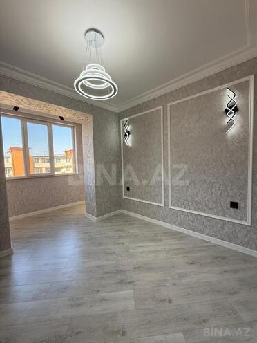 Продаётся 4-комн. вторичка 80 м², м. Ази Асланов, photo 13 from 19