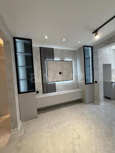 Продаётся 4-комн. вторичка 80 м², м. Ази Асланов, photo 4 from 19