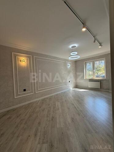 Продаётся 4-комн. вторичка 80 м², м. Ази Асланов, photo 9 from 19