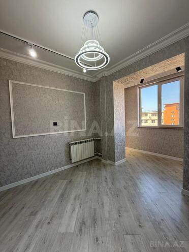Продаётся 4-комн. вторичка 80 м², м. Ази Асланов, photo 14 from 19