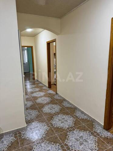 İcarəyə verilir 2 otaqlı yeni tikili 82 m², Həzi Aslanov m., photo 3 from 11