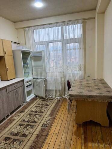İcarəyə verilir 2 otaqlı yeni tikili 82 m², Həzi Aslanov m., photo 6 from 11
