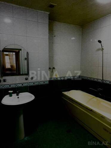 İcarəyə verilir 2 otaqlı yeni tikili 82 m², Həzi Aslanov m., photo 10 from 11