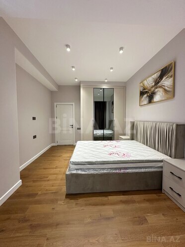 Продаётся 4-комн. новостройка 175 м², м. 8 ноября, photo 19 from 23