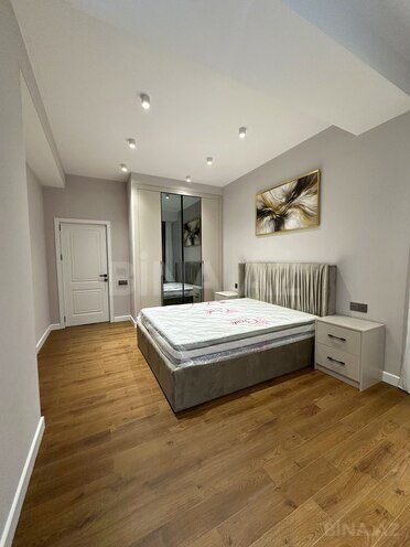 Продаётся 4-комн. новостройка 175 м², м. 8 ноября, photo 18 from 23