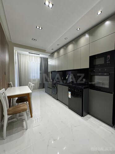Продаётся 4-комн. новостройка 175 м², м. 8 ноября, photo 13 from 23