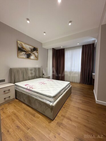 Продаётся 4-комн. новостройка 175 м², м. 8 ноября, photo 17 from 23