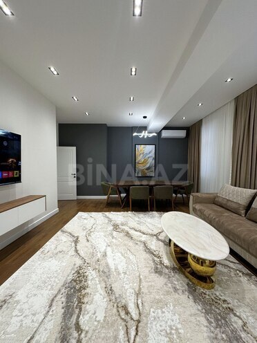 Продаётся 4-комн. новостройка 175 м², м. 8 ноября, photo 3 from 23