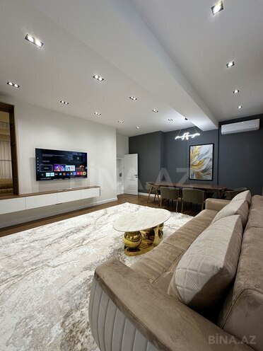 Продаётся 4-комн. новостройка 175 м², м. 8 ноября, photo 4 from 23
