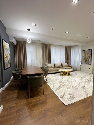 Продаётся 4-комн. новостройка 175 м², м. 8 ноября, photo 1 from 23