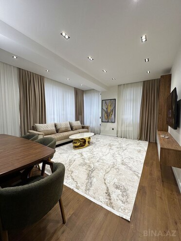 Продаётся 4-комн. новостройка 175 м², м. 8 ноября, photo 5 from 23