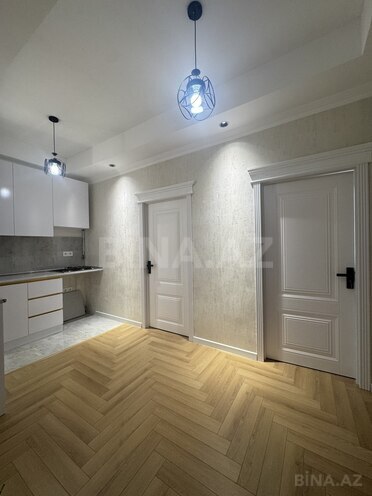 Satılır 2 otaqlı yeni tikili 50 m², İnşaatçılar m., photo 5 from 10