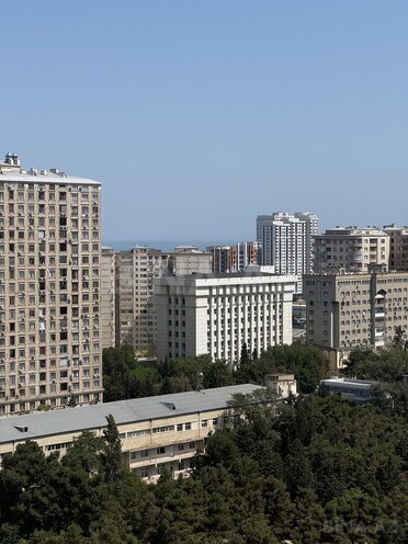 Satılır 2 otaqlı yeni tikili 50 m², İnşaatçılar m., photo 8 from 10