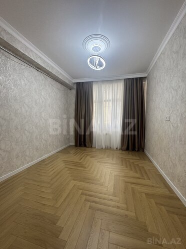 Satılır 2 otaqlı yeni tikili 50 m², İnşaatçılar m., photo 3 from 10