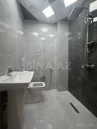 Satılır 2 otaqlı yeni tikili 50 m², İnşaatçılar m., photo 9 from 10