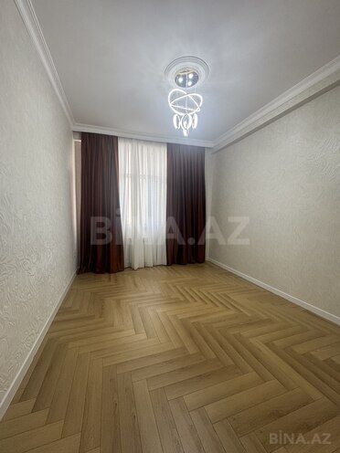 Satılır 2 otaqlı yeni tikili 50 m², İnşaatçılar m., photo 4 from 10