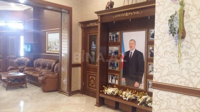 İcarəyə verilir 8 otaqlı ofis 1 000 m², Nəriman Nərimanov m., photo 6 from 22