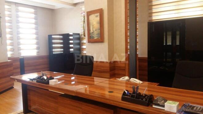 İcarəyə verilir 8 otaqlı ofis 1 000 m², Nəriman Nərimanov m., photo 10 from 22