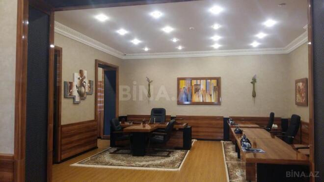 İcarəyə verilir 8 otaqlı ofis 1 000 m², Nəriman Nərimanov m., photo 12 from 22