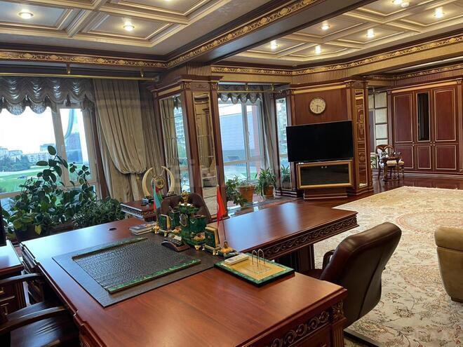 İcarəyə verilir 8 otaqlı ofis 1 000 m², Nəriman Nərimanov m., photo 4 from 22