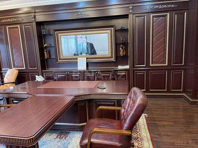 İcarəyə verilir 8 otaqlı ofis 1 000 m², Nəriman Nərimanov m., photo 15 from 22