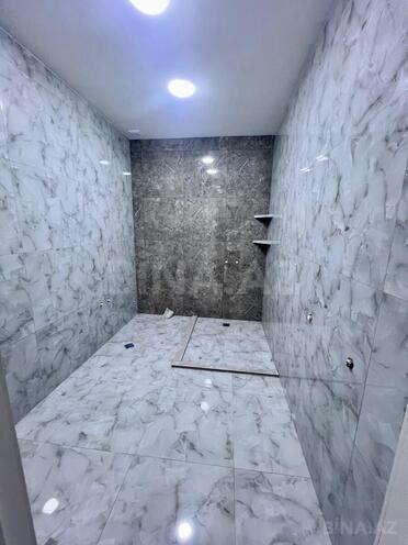 Satılır 2 otaqlı yeni tikili 91 m², Memar Əcəmi m., photo 11 from 14