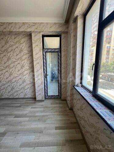 Satılır 2 otaqlı yeni tikili 91 m², Memar Əcəmi m., photo 4 from 14