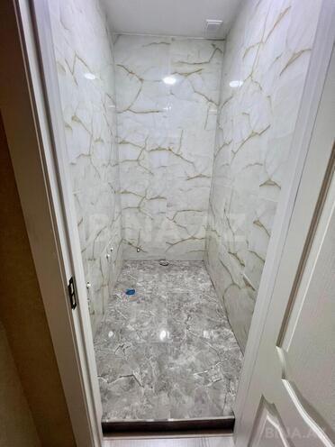 Satılır 2 otaqlı yeni tikili 91 m², Memar Əcəmi m., photo 12 from 14