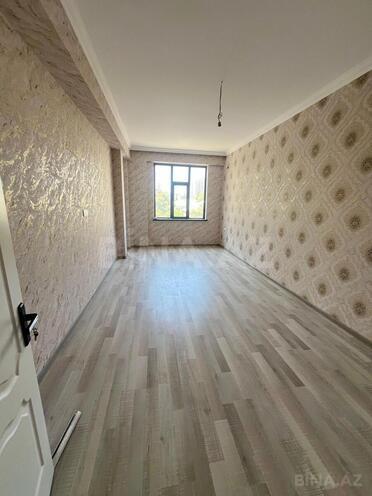 Satılır 2 otaqlı yeni tikili 91 m², Memar Əcəmi m., photo 3 from 14