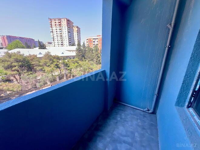 Satılır 2 otaqlı yeni tikili 91 m², Memar Əcəmi m., photo 13 from 14