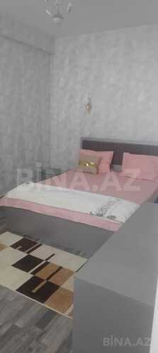İcarəyə verilir 2 otaqlı yeni tikili 60 m², Binəqədi r., photo 4 from 11