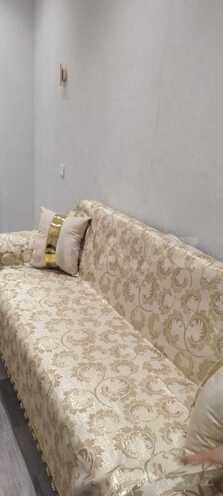 İcarəyə verilir 2 otaqlı yeni tikili 60 m², Binəqədi r., photo 3 from 11