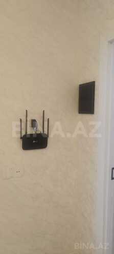 İcarəyə verilir 2 otaqlı yeni tikili 60 m², Binəqədi r., photo 8 from 11
