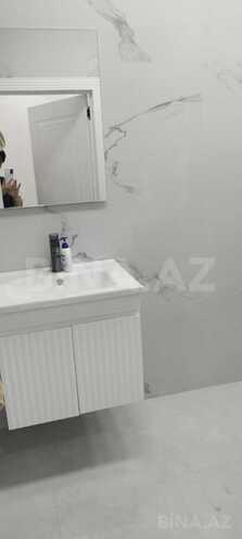 İcarəyə verilir 2 otaqlı yeni tikili 60 m², Binəqədi r., photo 10 from 11