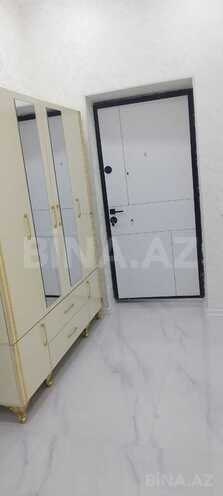 İcarəyə verilir 2 otaqlı yeni tikili 60 m², Binəqədi r., photo 7 from 11