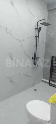 İcarəyə verilir 2 otaqlı yeni tikili 60 m², Binəqədi r., photo 9 from 11