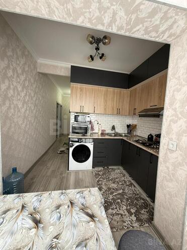 Продается 4-комн. вторичка 100 м², Ясамальский р., photo 11 from 17