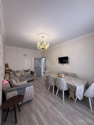 Продается 4-комн. вторичка 100 м², Ясамальский р., photo 1 from 17