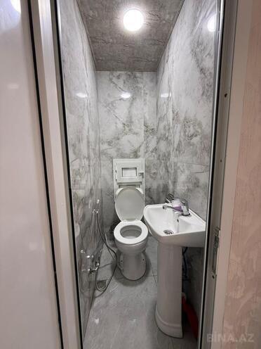 Продается 4-комн. вторичка 100 м², Ясамальский р., photo 15 from 17