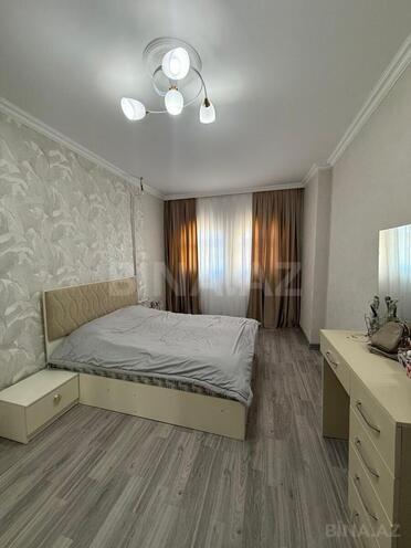 Продается 4-комн. вторичка 100 м², Ясамальский р., photo 7 from 17