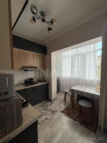 Продается 4-комн. вторичка 100 м², Ясамальский р., photo 10 from 17