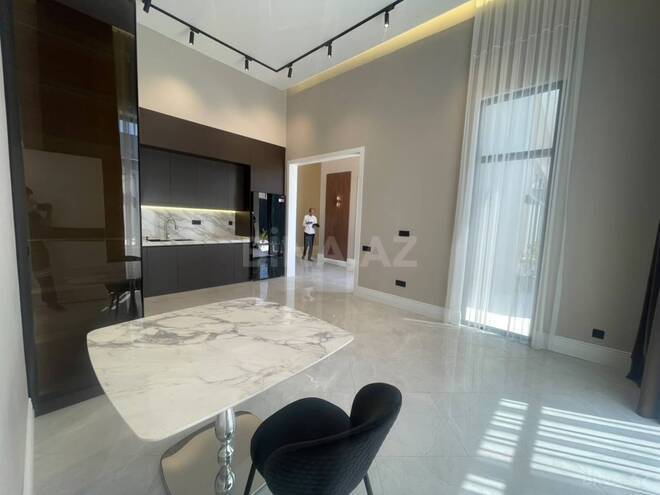 Продаётся 5-комн. дом/дача 260 м², пос. Мардакан, photo 9 from 13