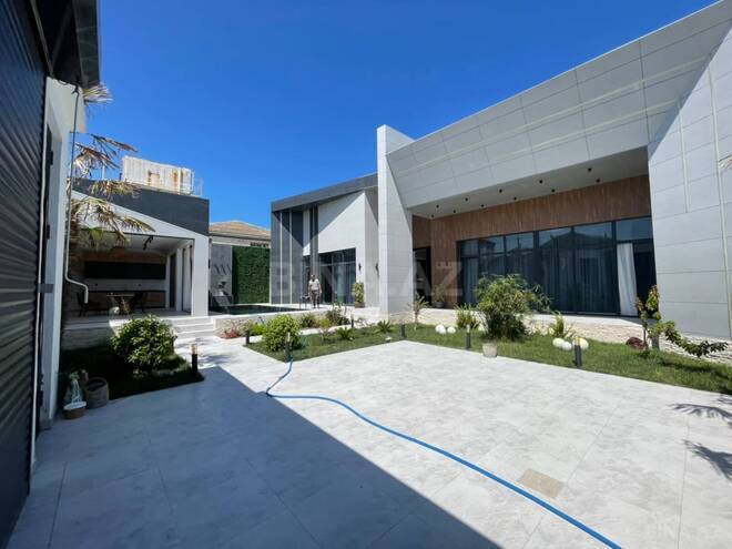 Продаётся 5-комн. дом/дача 260 м², пос. Мардакан, photo 1 from 13