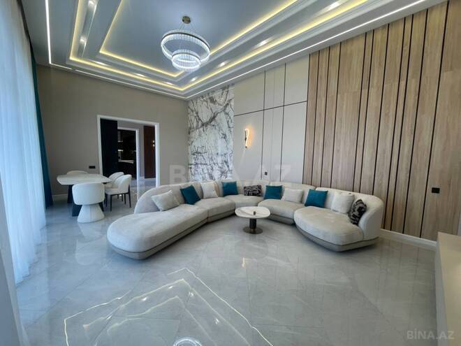 Продаётся 5-комн. дом/дача 260 м², пос. Мардакан, photo 5 from 13