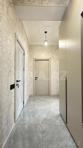 Продаётся 2-комн. новостройка 75 м², м. Элмляр Академиясы, photo 5 from 10