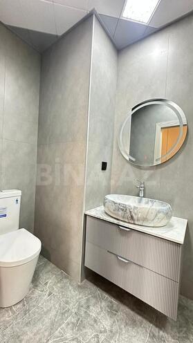 Продаётся 2-комн. новостройка 75 м², м. Элмляр Академиясы, photo 9 from 10